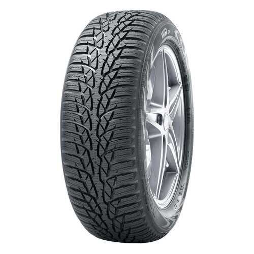 Шины Nokian WR D4 185/65 R15 92T (до 190 км/ч) T430132 в Вианор