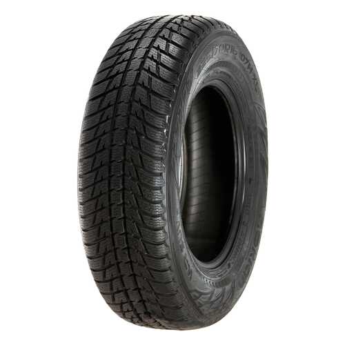 Шины Nokian WR SUV 3 265/70 R16 112H в Вианор