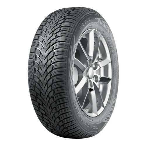 Шины Nokian WR SUV 4 265/45 R20 108V XL T430508 в Вианор