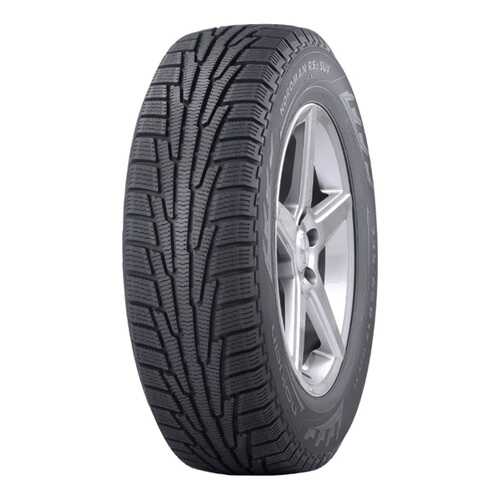 Шины Nordman NORDMAN RS2 225/55 R17 101 T429926 в Вианор