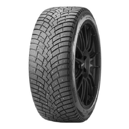 Шины Pirelli 225/60/17 T 103 SCORPION ICE ZERO 2 XL Ш. в Вианор
