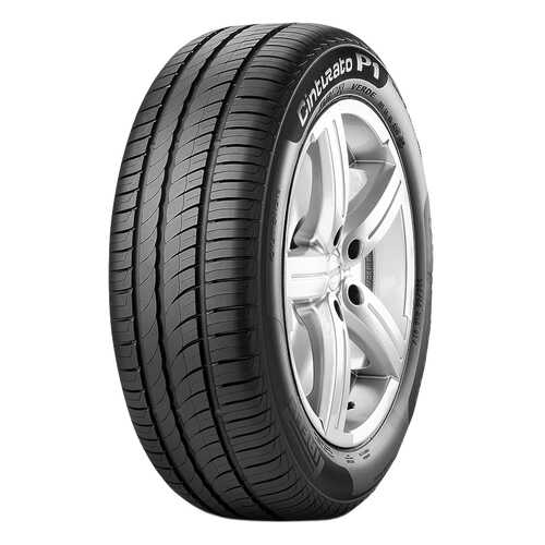 Шины Pirelli Cinturato P1 Verde 195/65 R15 91H (до 210 км/ч) 2883800 в Вианор