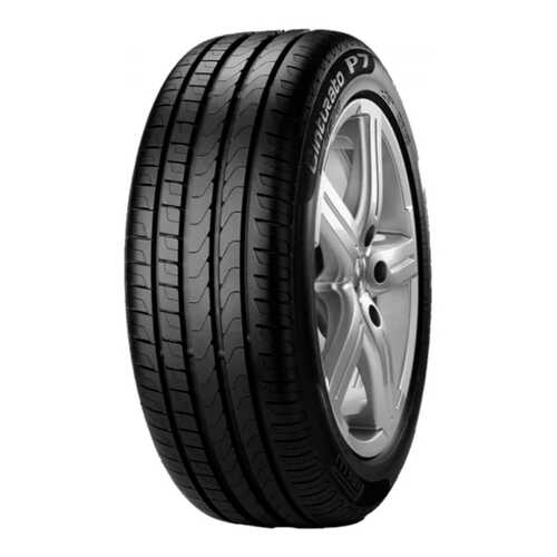 Шины Pirelli Cinturato P7 235/55 R17 99W 2418900 в Вианор