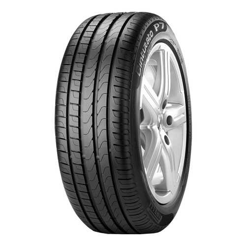 Шины Pirelli Cinturato P7 245/45 R18 100W (до 270 км/ч) 2387900 в Вианор