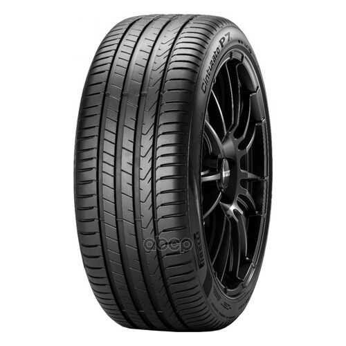 Шины Pirelli Cinturato P7 NEW 205/50R17 93 W в Вианор