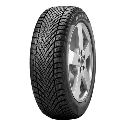 Шины Pirelli Cinturato Winter 165/70 R14 81T (до 190 км/ч) 2699800 в Вианор