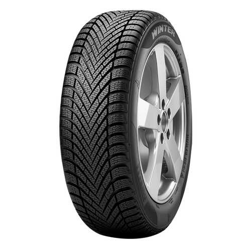Шины Pirelli Cinturato Winter 195/65 R15 91T (до 190 км/ч) 2687600 в Вианор