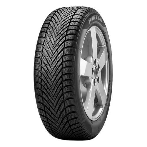 Шины Pirelli Cinturato Winter 205/55 R17 95T XL в Вианор