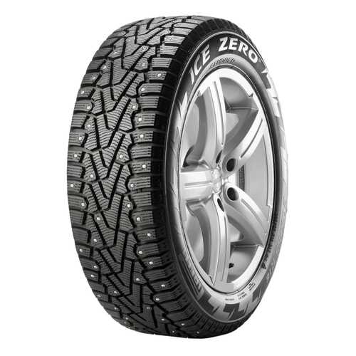 Шины Pirelli Ice Zero 185/60 R14 82T в Вианор