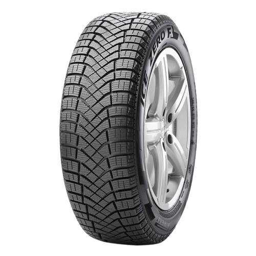 Шины Pirelli Ice Zero 195/65 R15 95T (до 190 км/ч) 3288700 в Вианор