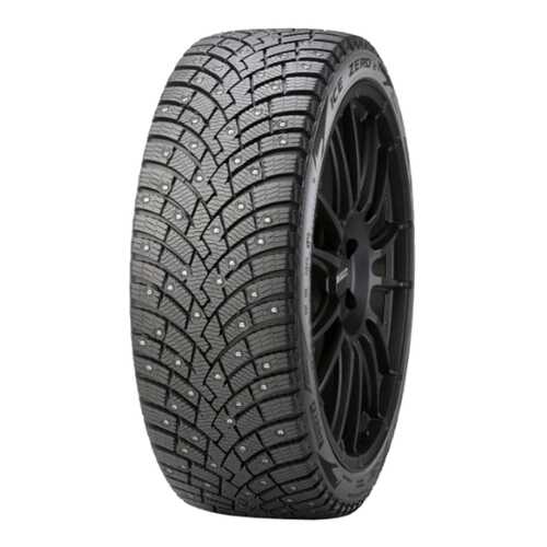 Шины Pirelli Ice Zero 2 225/40 R18 92H XL 3294100 шипованная в Вианор