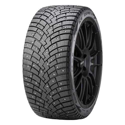 Шины Pirelli Ice Zero 2 225/55R17 101 T в Вианор