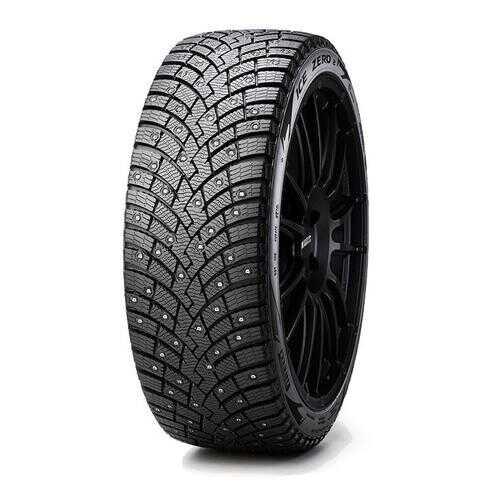 Шины Pirelli Ice Zero 2 245/40 R19 98H XL (3294400) в Вианор