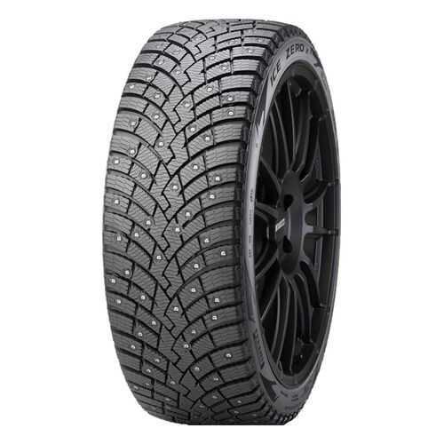 Шины Pirelli Ice Zero 2 275/35R20 102 T в Вианор