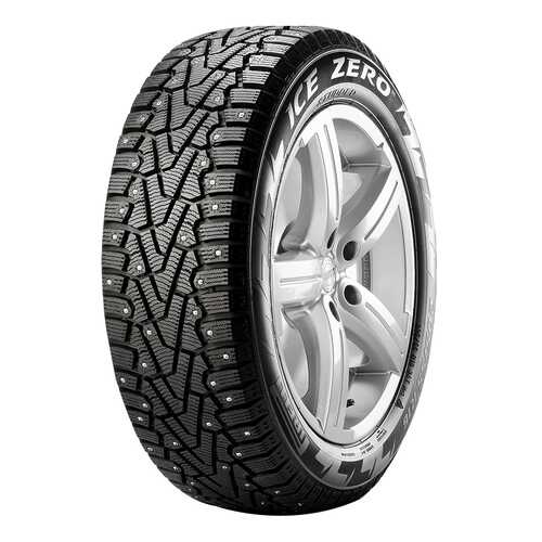 Шины Pirelli Ice Zero 215/55 R17 98H (до 210 км/ч) 3383700 в Вианор