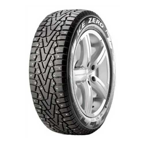 Шины Pirelli Ice Zero 235/55 R20 105T XL 3081100 шипованная в Вианор
