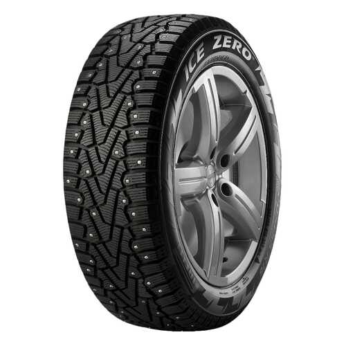 Шины Pirelli Ice Zero 235/65 R18 110T XL 235/65 R18 110T (до 190 км/ч) 3080800 в Вианор