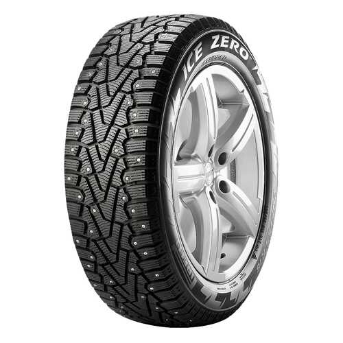 Шины Pirelli Ice Zero 245/50 R18 104T XL RunFlat в Вианор