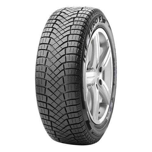 Шины Pirelli Ice Zero FR 185/60 R15 88T XL в Вианор