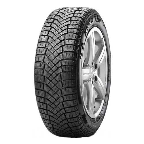 Шины Pirelli Ice Zero FR 205/55 R16 91T RunFlat 2557700 в Вианор