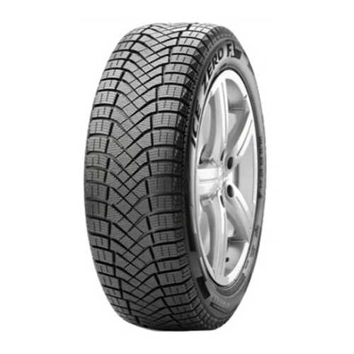 Шины Pirelli Ice Zero FR 235/55 R18 104T XL 3763400 в Вианор
