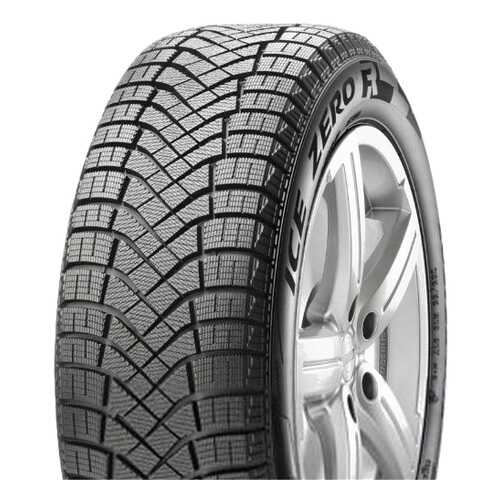 Шины Pirelli Ice Zero FR 245/45 R18 100H (до 210 км/ч) 2802200 в Вианор
