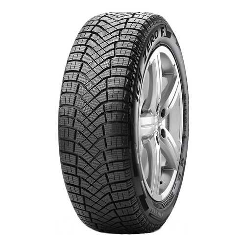 Шины Pirelli Ice Zero FR 265/60 R18 114H 3081500 в Вианор