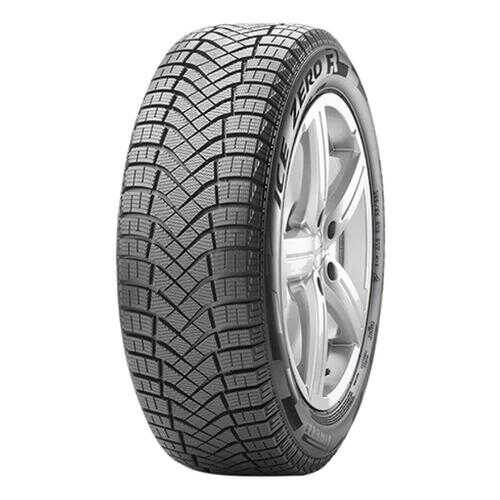 Шины Pirelli ICE ZERO FRICTION 255/55 R18 109 H 3763300 в Вианор