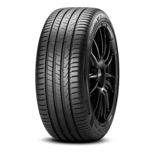 Шины Pirelli NEW CINTURATO P7 215/55 R18 V 99 XL в Вианор