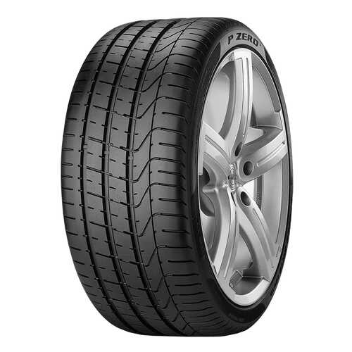 Шины Pirelli P Zero 245/40 R20 99Y (до 300 км/ч) 1874400 в Вианор