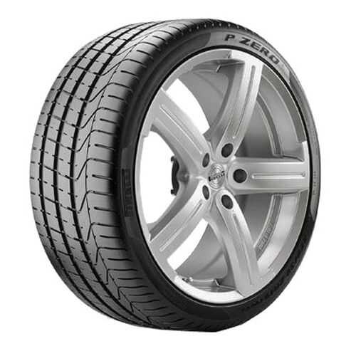 Шины Pirelli P ZERO 295/35ZR19 104Y XL 2039100 в Вианор