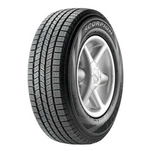 Шины Pirelli Scorpion Ice & Snow 325/30 R21 108V XL Run Flat в Вианор