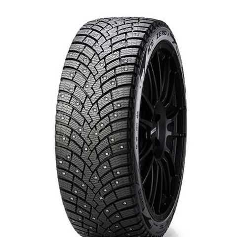 Шины Pirelli SCORPION ICE ZERO 2 215/60 R17 100T Ш. 3289500 в Вианор