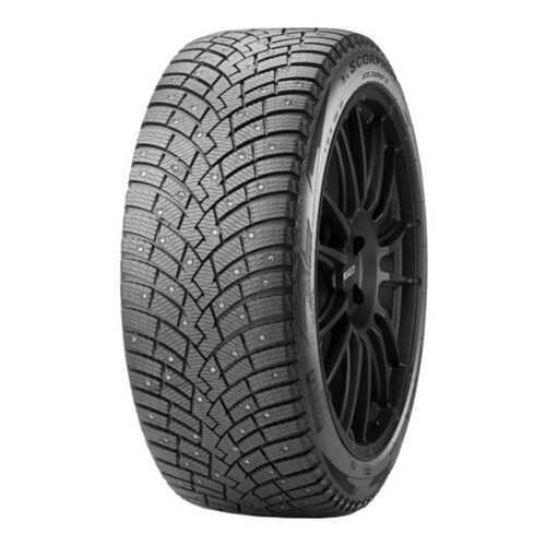 Шины Pirelli Scorpion Ice Zero 2 235/50 R19 103H XL 3290900 шипованная в Вианор