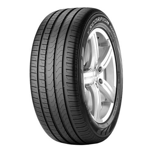 Шины Pirelli Scorpion Verde 215/65 R17 99V (до 240 км/ч) 2787400 в Вианор