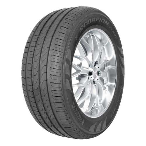 Шины Pirelli Scorpion Verde 235/55 R20 102 2539300 в Вианор