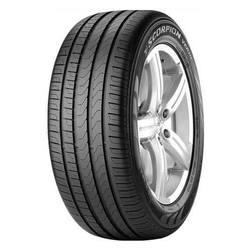 Шины Pirelli Scorpion Verde 235/55R19 101V (2489800) в Вианор