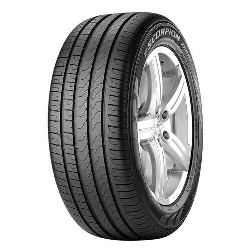 Шины Pirelli Scorpion Verde 275/45R20 110W (2468500) в Вианор