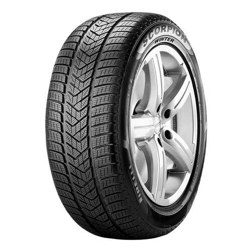 Шины Pirelli Scorpion Winter 215/65 R17 99H (до 210 км/ч) 2753600 в Вианор