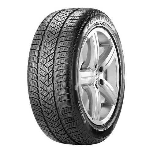 Шины Pirelli Scorpion Winter 235/55R19 101H в Вианор