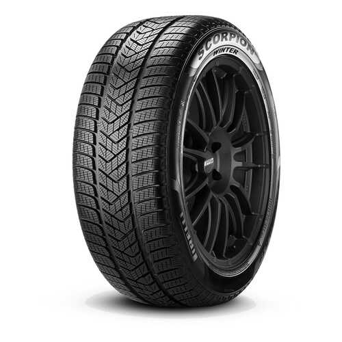 Шины Pirelli Scorpion Winter 235/60 R18 103 H RunFlat в Вианор