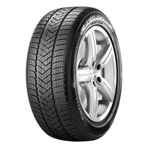 Шины Pirelli Scorpion Winter 265/50 R20 111H XL в Вианор