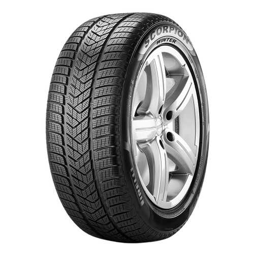 Шины Pirelli Scorpion Winter 275/40 R21 107V (до 240 км/ч) 2679700 в Вианор