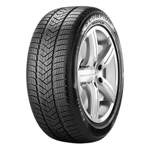 Шины Pirelli Scorpion Winter 275/45 R21 110V XL MO в Вианор