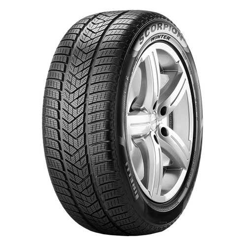 Шины Pirelli Scorpion Winter 285/35 R22 106 2782600 в Вианор