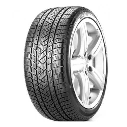 Шины Pirelli SCORPION WINTER XL 275/35 R22 V 104 в Вианор