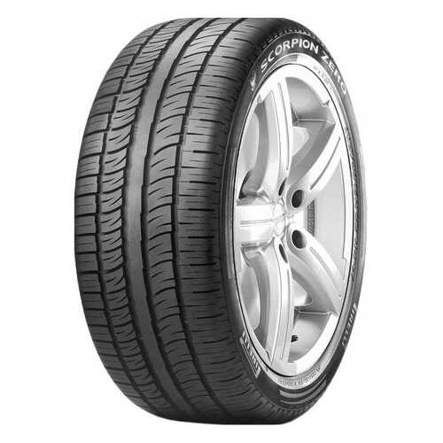 Шины Pirelli Scorpion Zero 255/55R18 109H (1748300) в Вианор