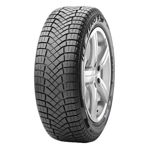 Шины Pirelli W-Ice ZERO FRICTION 235/45 R18 98 3520600 в Вианор