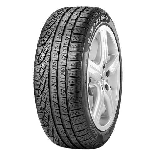 Шины Pirelli Winter 210 SottoZero Serie II 245/50 R18 100H Run Flat в Вианор