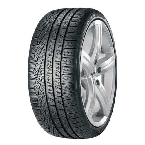 Шины Pirelli Winter 240 SottoZero Serie II 245/45 R18 100V XL Run Flat в Вианор